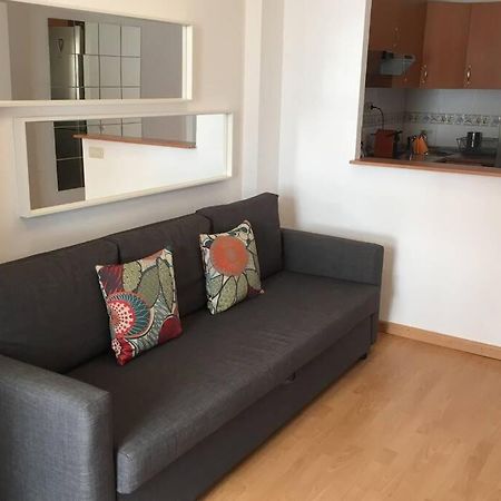 Pretty Apartament Barcelona Exteriér fotografie