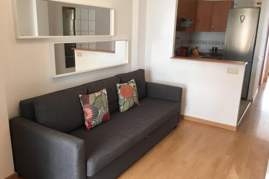 Pretty Apartament Barcelona Exteriér fotografie