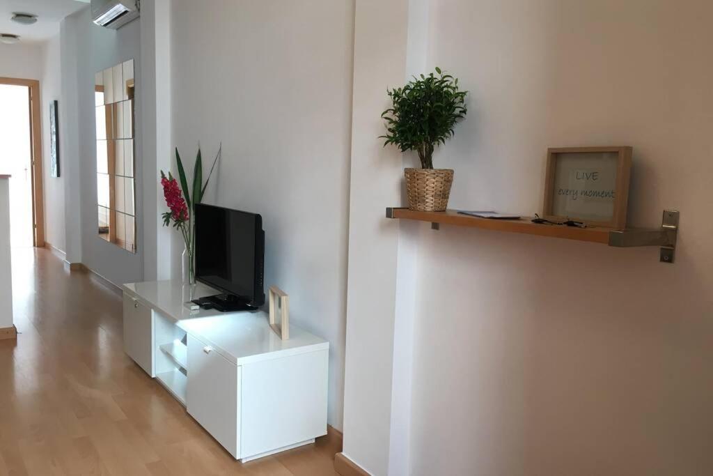 Pretty Apartament Barcelona Exteriér fotografie